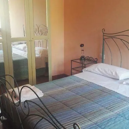 Casa Alice Apartment Lerici
