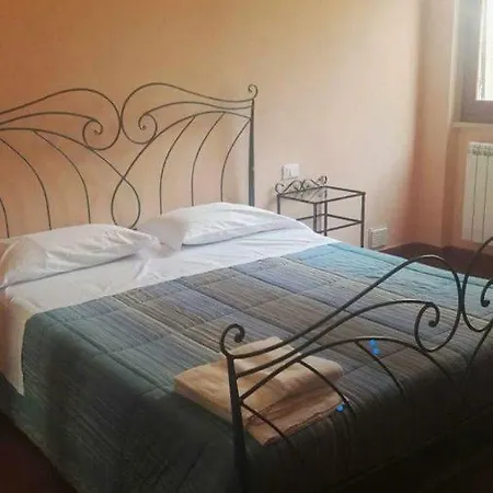 Casa Alice Lerici