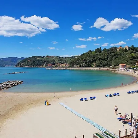 Apartment Casa Alice Lerici