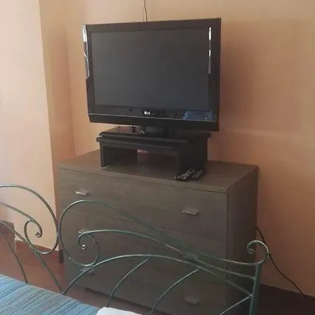 Casa Alice Apartment
