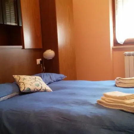 Casa Alice Lerici