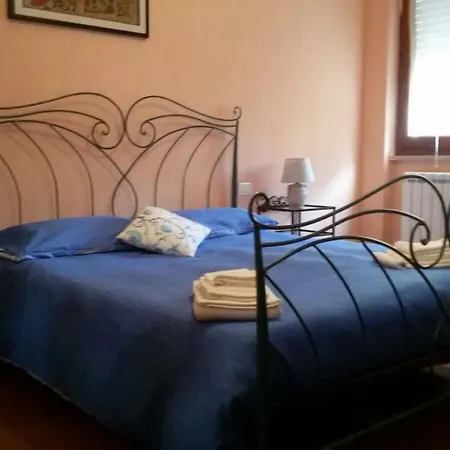 Casa Alice