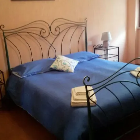 Casa Alice Apartment