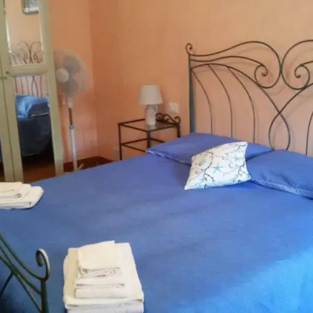 Casa Alice