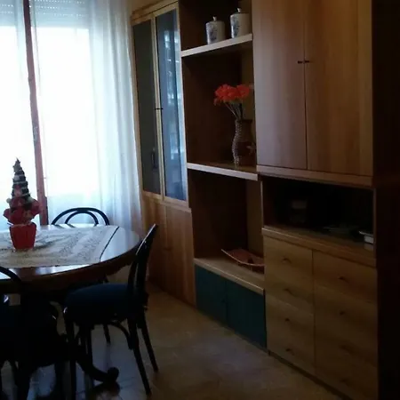 Casa Alice Apartment *