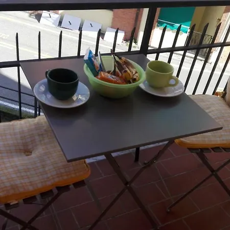 Casa Alice Apartment Lerici