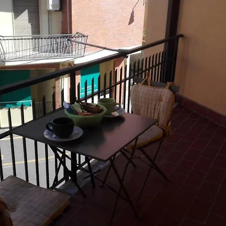 Apartment Casa Alice Lerici