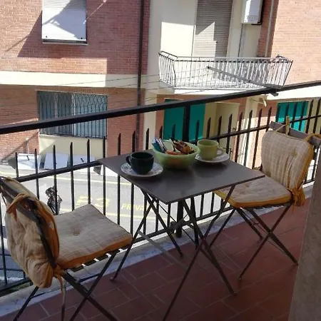 Apartment Casa Alice *