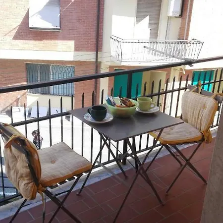 Apartment Casa Alice Lerici